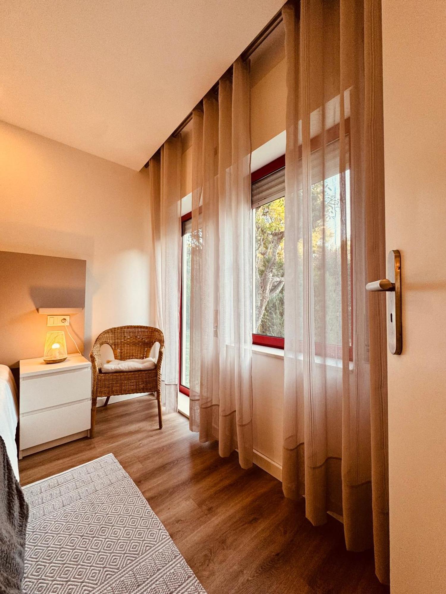 Aldeamento Turistico Do Camarido, Nature & Beach Resort Caminha Cameră foto